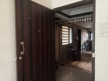 Parking in 3 BHK Apartment at Lokhandwala Whispering Palms, Kandivali East – for Sale
