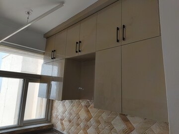 Kitchen in 2 BHK Apartment at Amrapali Leisure Park, Amrapali Leisure Valley – for Sale