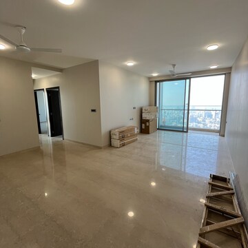3 BHK Apartment For Rent in Oberoi Sky City, Khande Rao Dongari