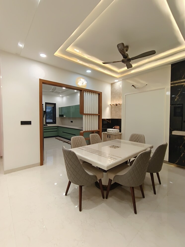 undefined, jagdamba nagar 5 Bedroom 284 Sq.Yd. Independent House In Jagdamba Nagar Jaipur 7936712