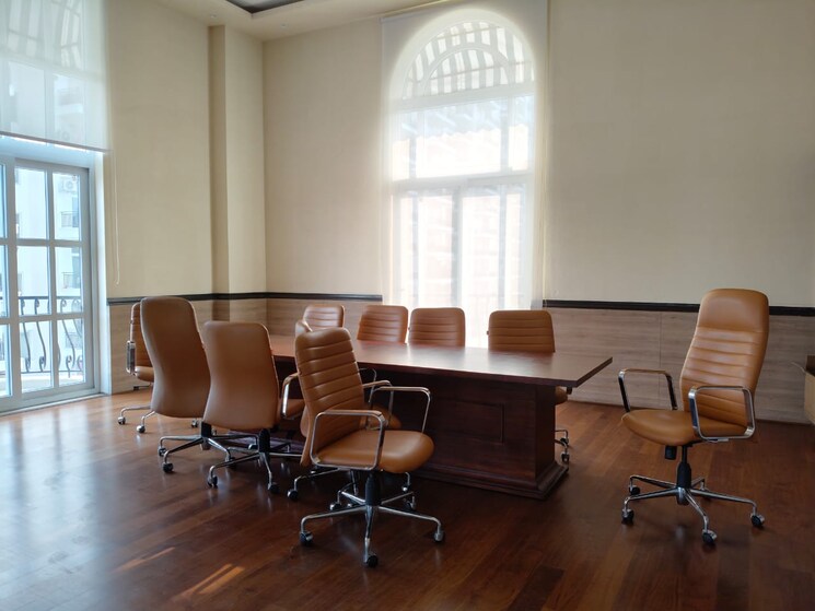 Other, omaxe-the-palace 3 Bedroom 1650 Sq.Ft. Apartment In Gomti Nagar Lucknow 7936384