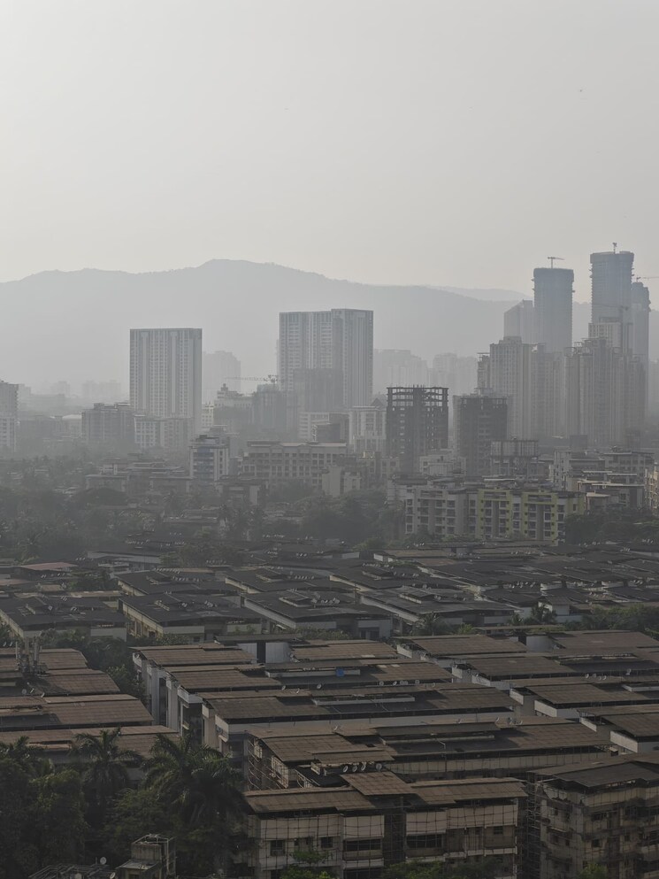 Exterior View, rustomjee-azziano-wing-e 2 Bedroom 720 Sq.Ft. Apartment In Majiwada Thane 7936622