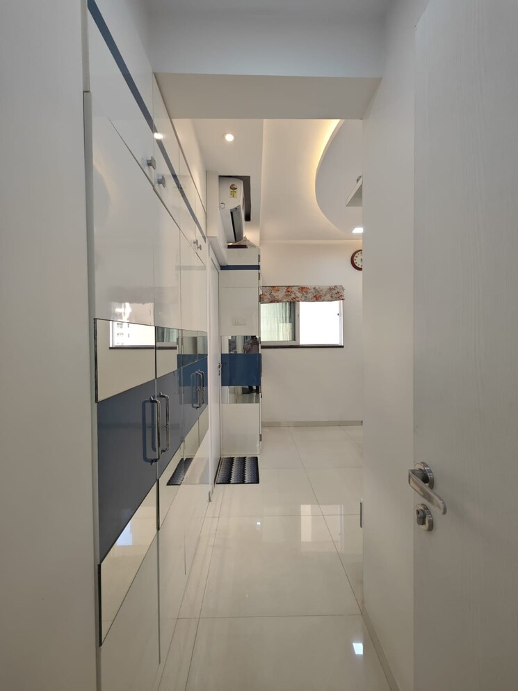 Kitchen, rustomjee-azziano-wing-e 2 Bedroom 720 Sq.Ft. Apartment In Majiwada Thane 7936622