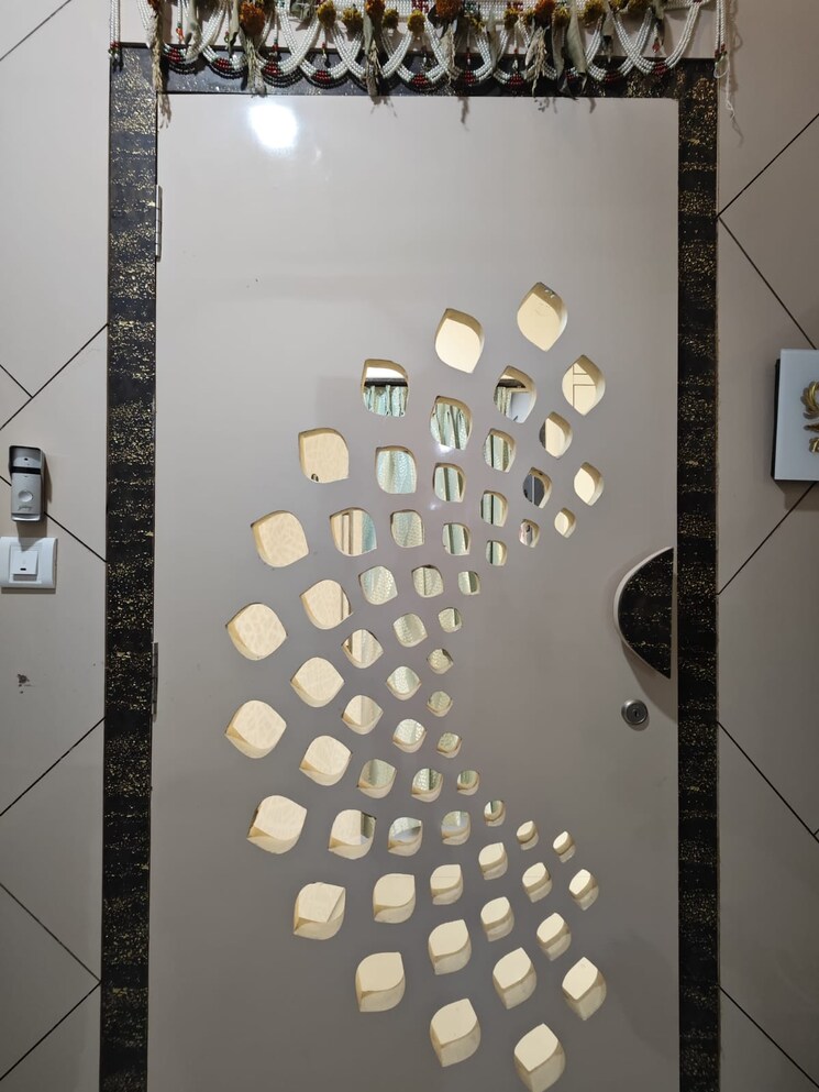 Bathroom, rustomjee-azziano-wing-e 2 Bedroom 720 Sq.Ft. Apartment In Majiwada Thane 7936622