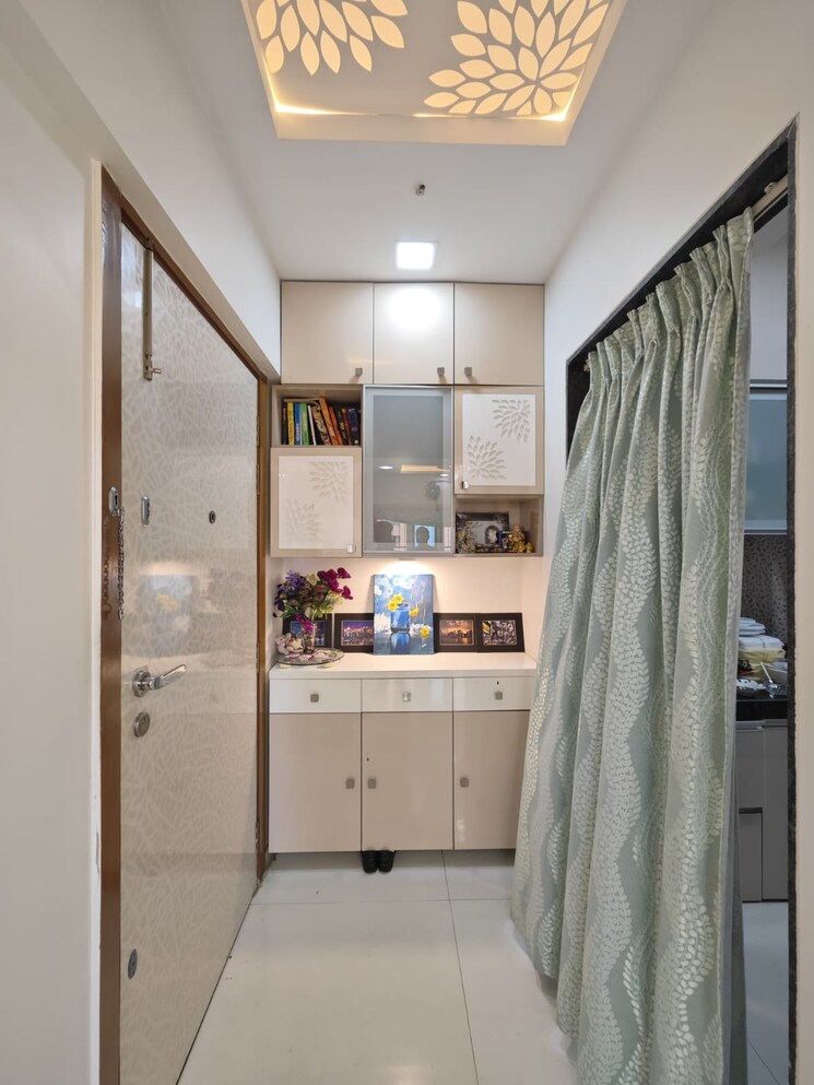 undefined, rustomjee-azziano-wing-e 2 Bedroom 720 Sq.Ft. Apartment In Majiwada Thane 7936622