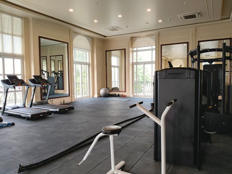 Other, omaxe-the-palace 3 Bedroom 1650 Sq.Ft. Apartment In Gomti Nagar Lucknow 7936384