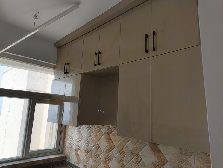 Kitchen, amrapali-centurian-park 3 Bedroom 1400 Sq.Ft. Apartment In Tech Zone 4 Greater Noida Greater Noida 7936627