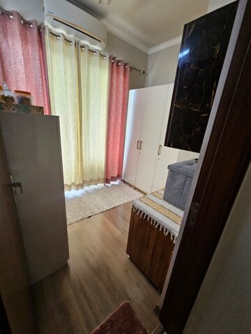 Bedroom in 3 BHK Apartment at Central Park 3 Flower Valley, Sohna Sector 33 – for Rent