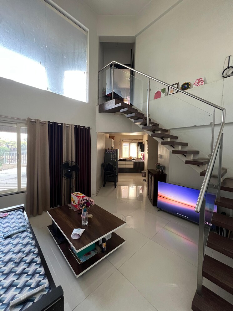 Kitchen, godrej-skyline 4 Bedroom 2500 Sq.Ft. Apartment In Koregaon Park Pune 7936630