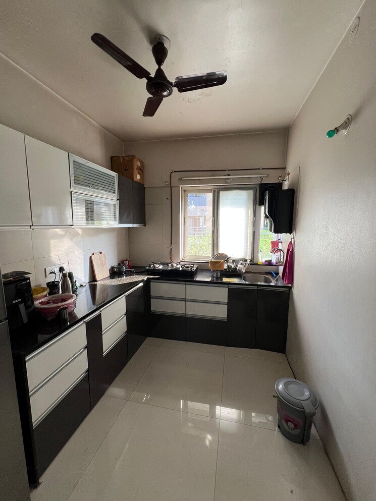 Master Bedroom, godrej-skyline 4 Bedroom 2500 Sq.Ft. Apartment In Koregaon Park Pune 7936630