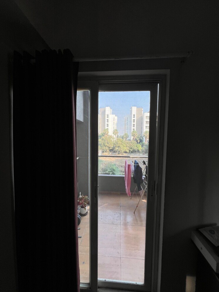 Master Bedroom, godrej-skyline 4 Bedroom 2500 Sq.Ft. Apartment In Koregaon Park Pune 7936630