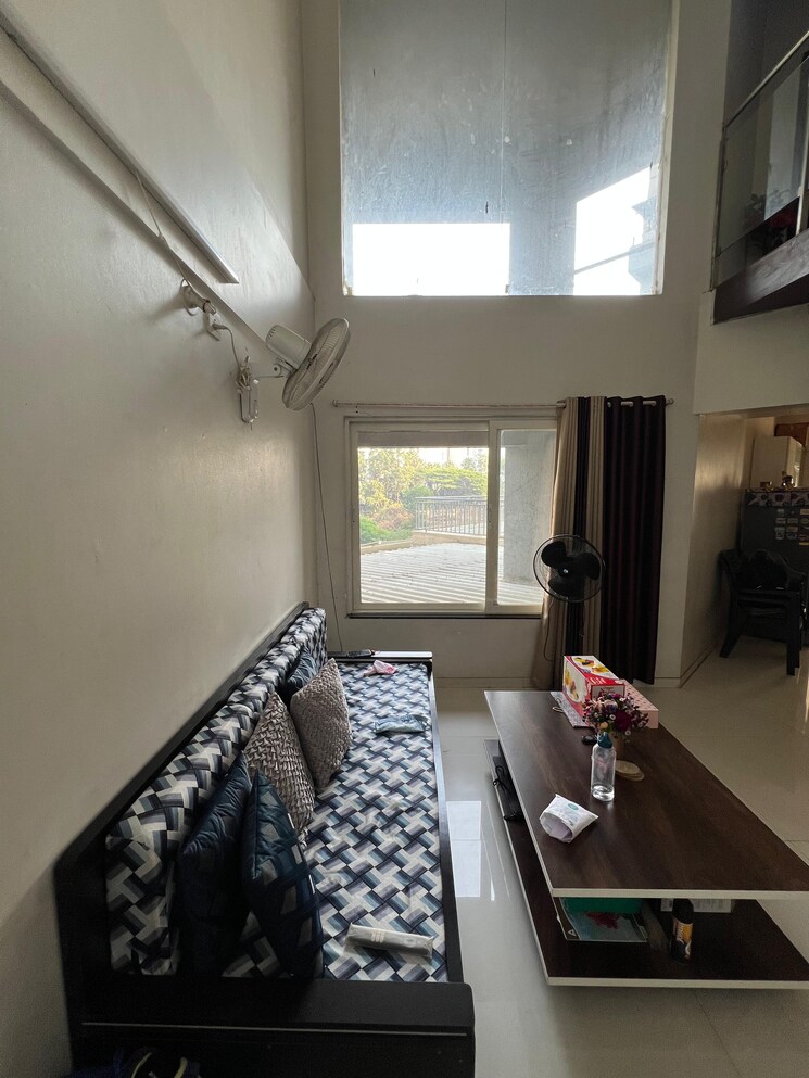 Master Bedroom, godrej-skyline 4 Bedroom 2500 Sq.Ft. Apartment In Koregaon Park Pune 7936630