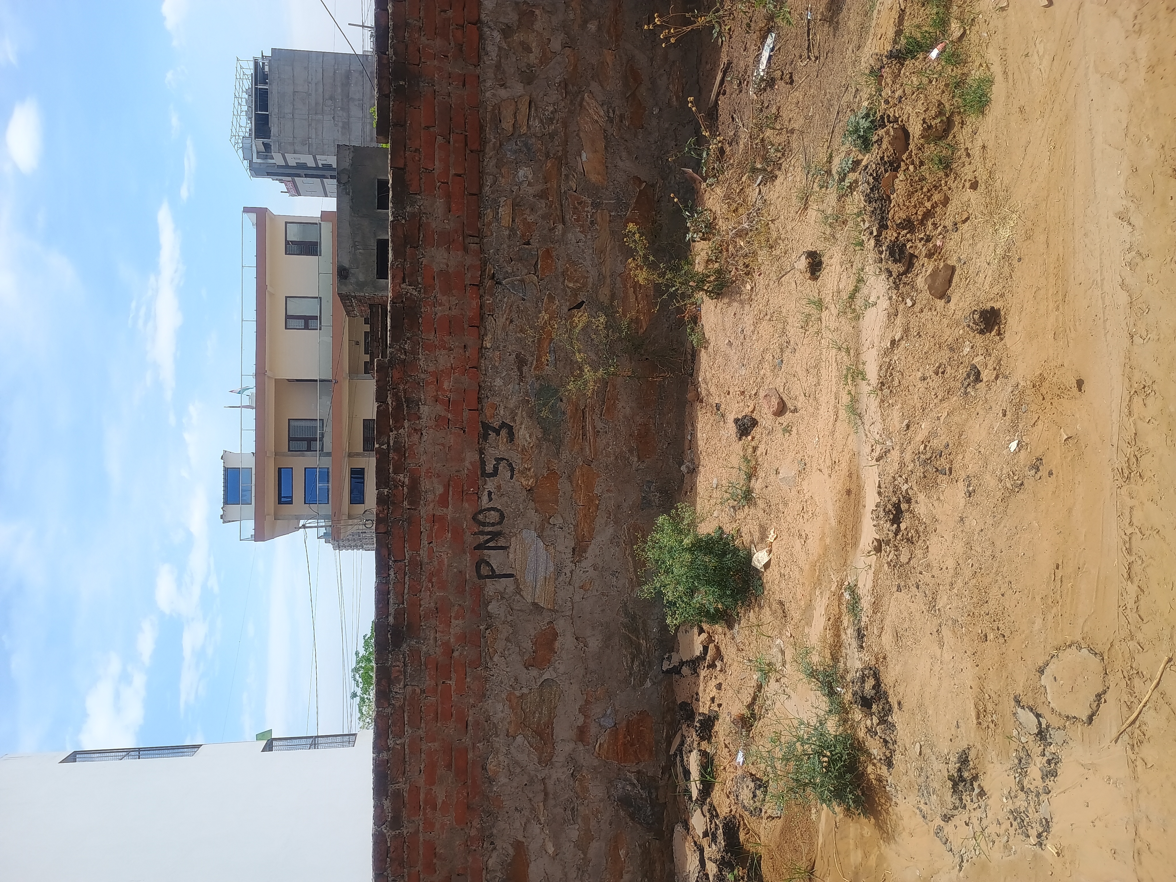 Plot For Sale in Vaishali Nagar Nemi Nagar
