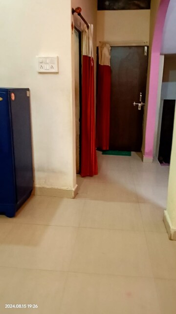 Room in 1 BHK Independent House at Ashoka Garden – for Rent