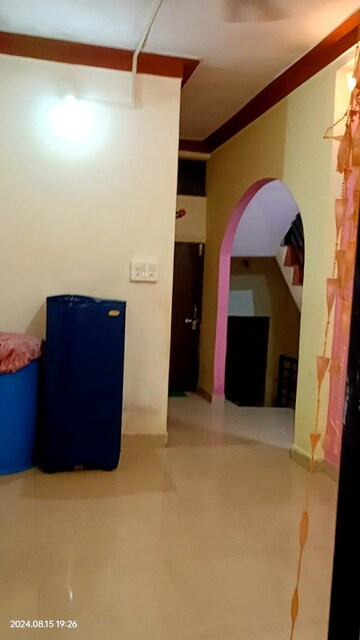 Living Room in 1 BHK Independent House at Ashoka Garden – for Rent