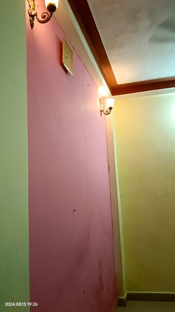  1 BHK Independent House at Ashoka Garden – for Rent