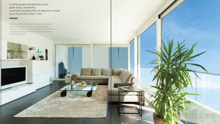 undefined, lodha-evoq 4 Bedroom 2000 Sq.Ft. Apartment In Wadala Mumbai 7936623