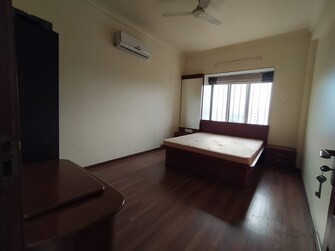 3 BHK Apartment For Rent in Vascon Woods Koregaon Park Pune  7936595