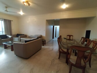 3 BHK Apartment For Rent in Vascon Woods Koregaon Park Pune  7936595