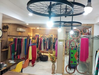 Commercial Showroom 200 Sq.Ft. For Rent in Freedom Fighters Enclave Delhi  7936546