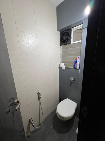 Bathroom in 2 BHK Apartment at Dosti Greenscape, Hadapsar – for Sale