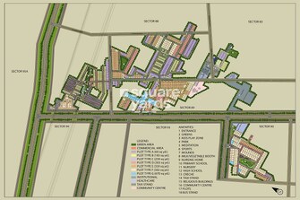 Plot For Resale in Orris Woodview Residencies Sector 89 Gurgaon  7936588