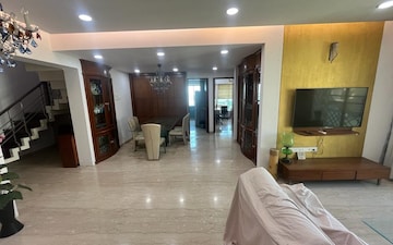 6+ BHK Villa For Sale in Juhu Scheme, Juhu