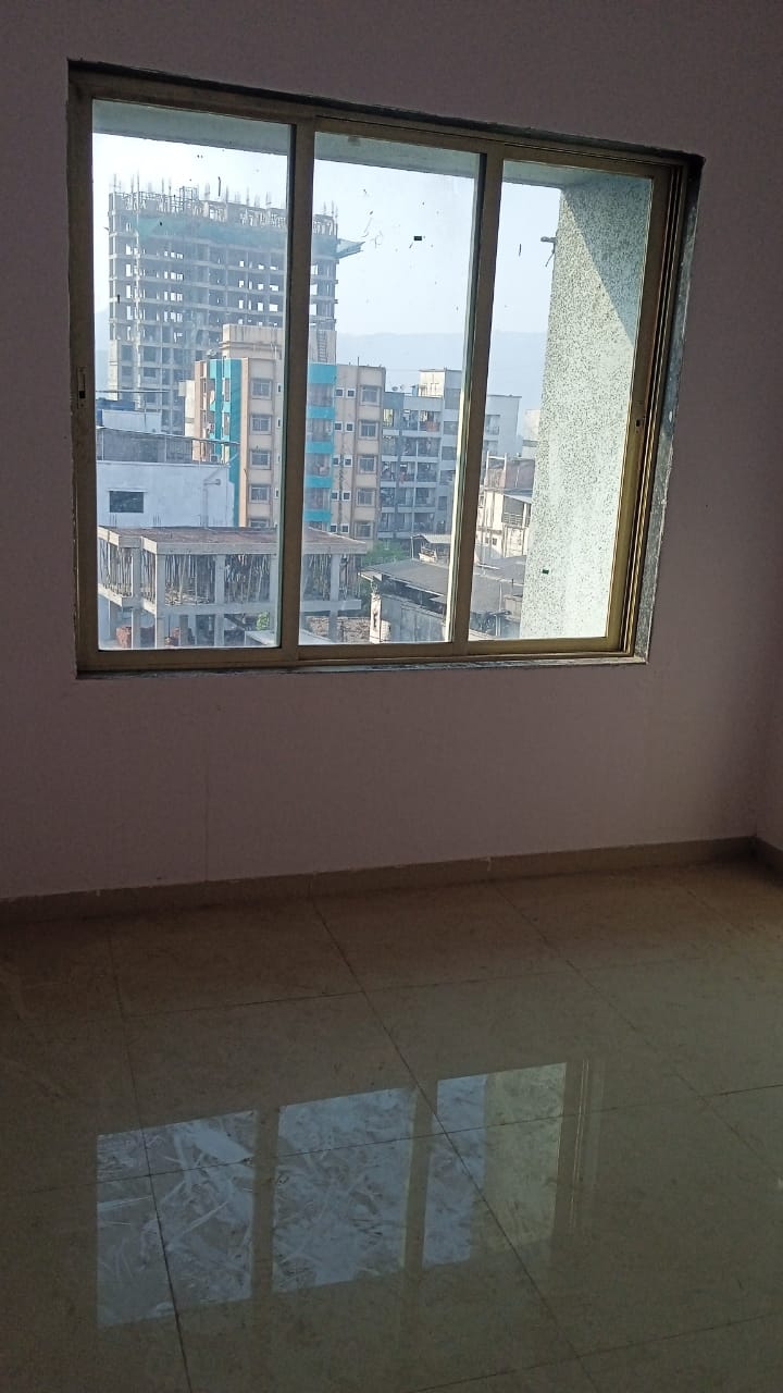 1 BHK Apartment For Sale in Shree Samruddhi Residency