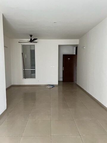 Room in 3 BHK Apartment at Sushma Crescent, Dhakoli Village – for Rent