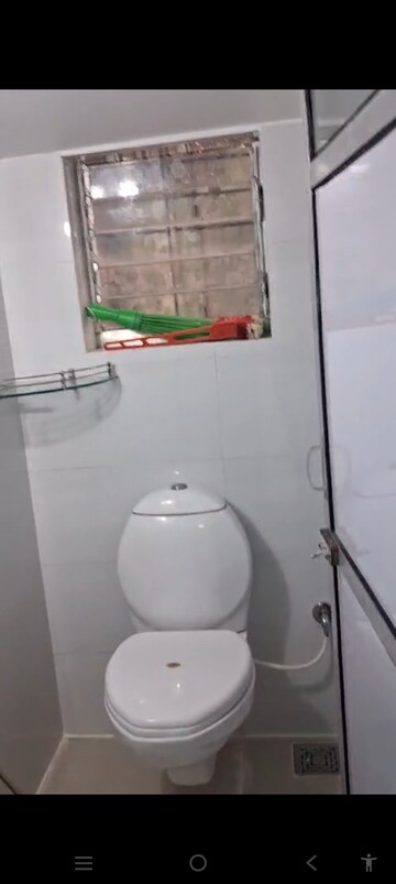 Bathroom in 1 BHK Apartment at Kurla East – for Rent