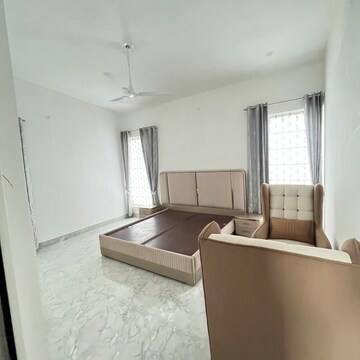 Living Room in 4 BHK Villa at G T Road – for Sale