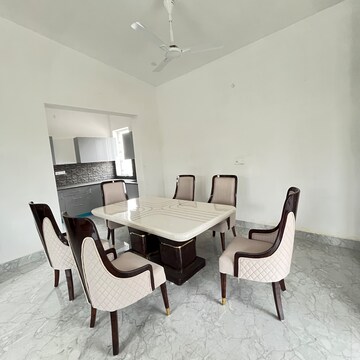 Living Room in 4 BHK Villa at G T Road – for Sale