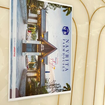 4 BHK Villa – Exterior View View at G T Road - for Sale