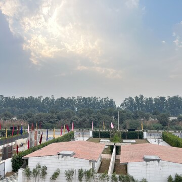 4 BHK Villa – Exterior View View at G T Road - for Sale