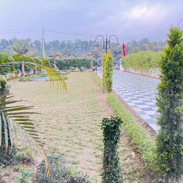 4 BHK Villa – Exterior View View at G T Road - for Sale