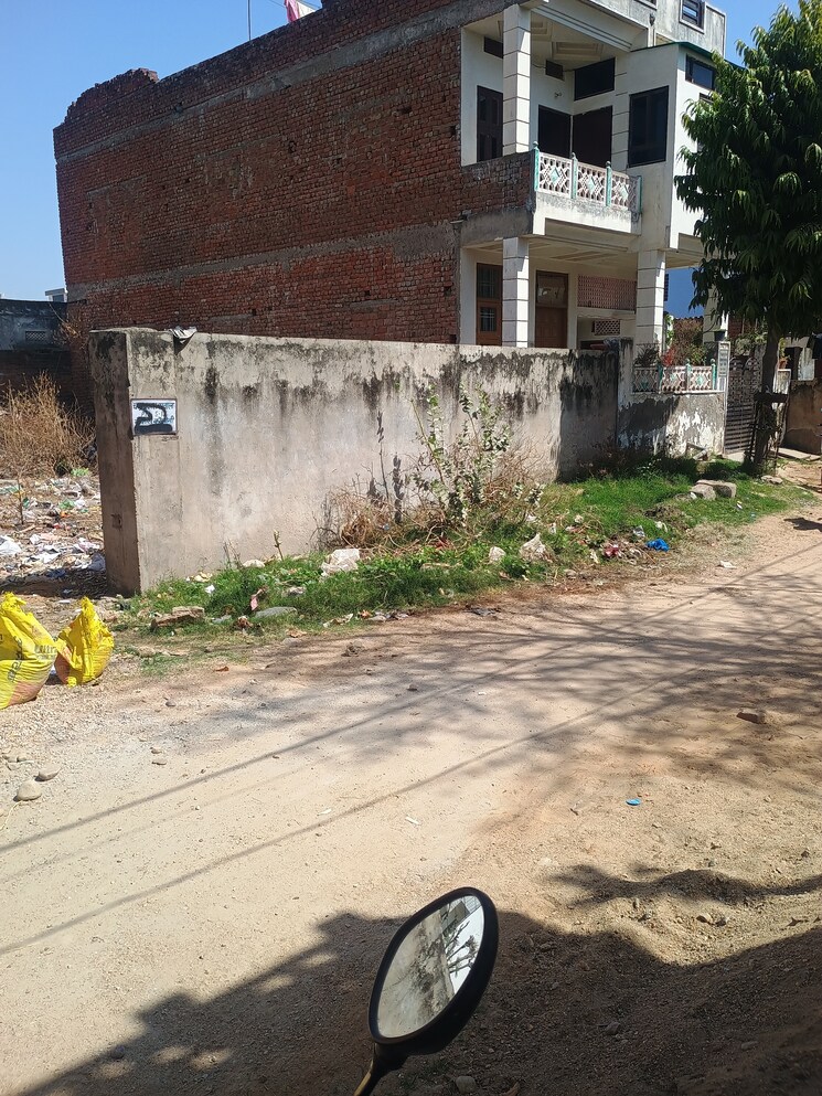 Exterior View, jaipur ajmer express highway  200 Sq.Yd. Plot In JaipuR Ajmer Express Highway Jaipur 7936681