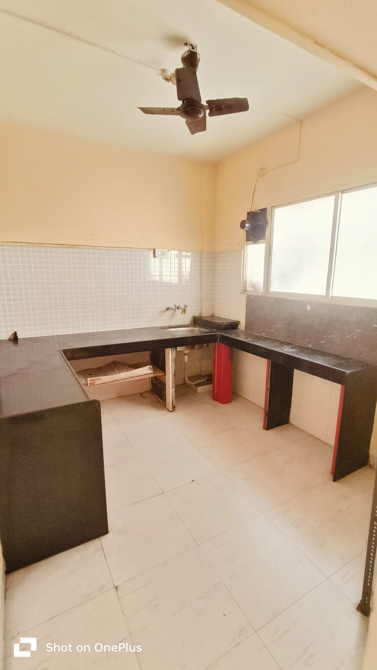 Kitchen, samarth-nagar 1 Bedroom 630 Sq.Ft. Apartment In Wadgaon Sheri Pune 7936688