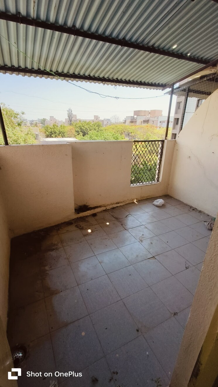 Room, samarth-nagar 1 Bedroom 630 Sq.Ft. Apartment In Wadgaon Sheri Pune 7936688