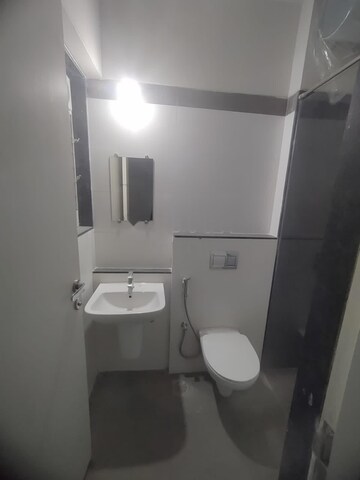  2 BHK Apartment at Rustomjee Urbania, Majiwada – for Rent