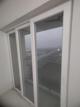 2 BHK Apartment For Rent in Rustomjee Urbania Majiwada Thane  7936677