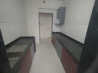 2 BHK Apartment For Rent in Rustomjee Urbania Majiwada Thane  7936677