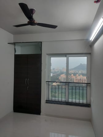 2 BHK Apartment For Rent in Rustomjee Urbania Majiwada Thane  7936677