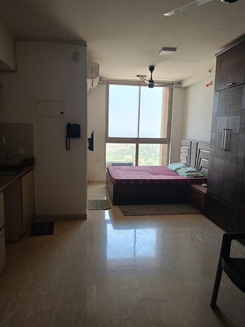 2 BHK Apartment For Rent in DB Realty Parkwoods Kasarvadavali Thane  7936710