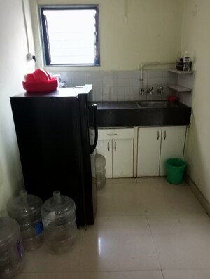 Floor Plan in  Office Space at Sangamvadi – for Sale