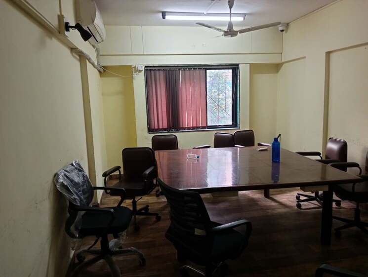 Floor Plan, sangamvadi Commercial Office Space 1830 Sq.Ft. In Sangamvadi Pune 7936704