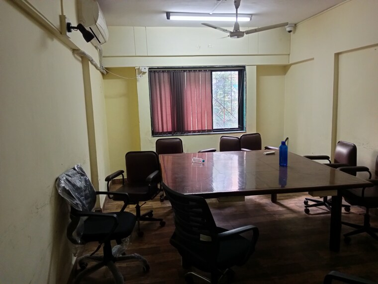 Floor Plan, sangamvadi Commercial Office Space 1830 Sq.Ft. In Sangamvadi Pune 7936704