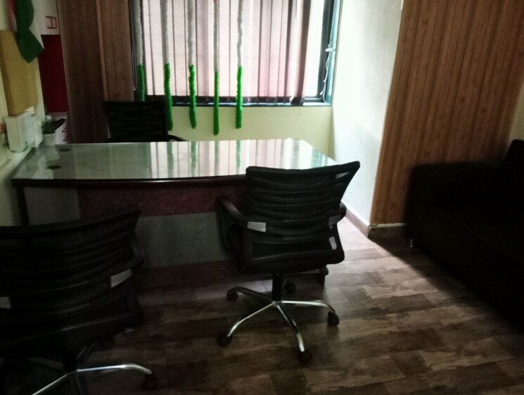 Team Area, sangamvadi Commercial Office Space 1830 Sq.Ft. In Sangamvadi Pune 7936704