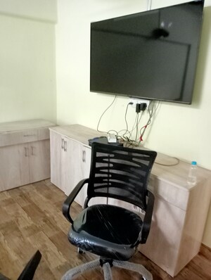 Team Area in  Office Space at Sangamvadi – for Sale