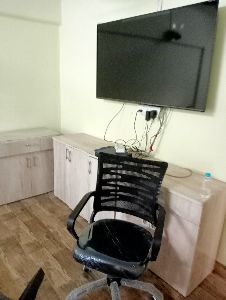 Team Area, sangamvadi Commercial Office Space 1830 Sq.Ft. In Sangamvadi Pune 7936704