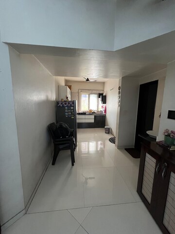 3 BHK Apartment For Sale in Dosti Greenscape, Hadapsar